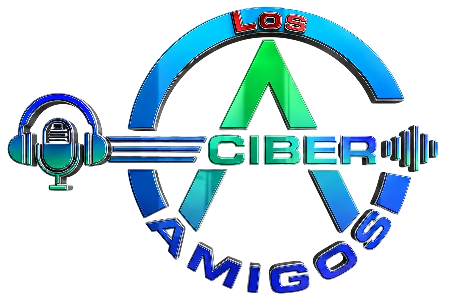 Los Ciberamigos